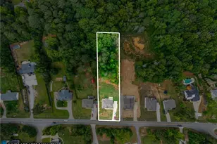 2815 Pilgrim Mill Rd, Cumming, GA 30041 - Photo 55