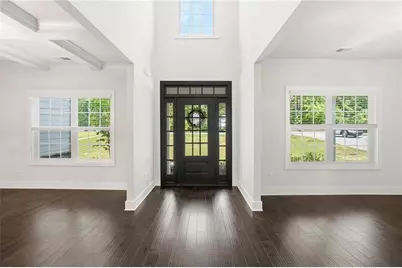 2815 Pilgrim Mill Road, Cumming, GA 30041 - Photo 23