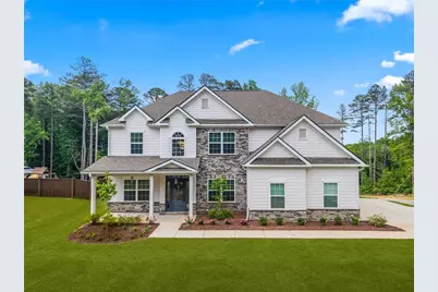 2815 Pilgrim Mill Road, Cumming, GA 30041 - Photo 1