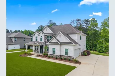 2815 Pilgrim Mill Road, Cumming, GA 30041 - Photo 3