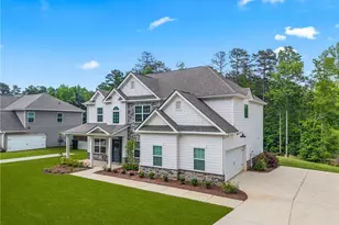 2815 Pilgrim Mill Rd, Cumming, GA 30041 - Photo 3