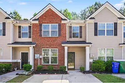 2507 Piering Drive, Lithonia, GA 30038 - Photo 1