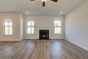 199 Buffalo Trce, Stockbridge, GA 30281 - Photo 11