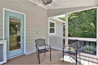 533 Arnold Mill Road, Woodstock, GA 30188 - Photo 27