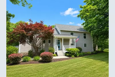 533 Arnold Mill Road, Woodstock, GA 30188 - Photo 1