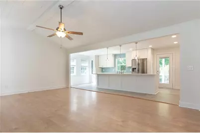 533 Arnold Mill Road, Woodstock, GA 30188 - Photo 3
