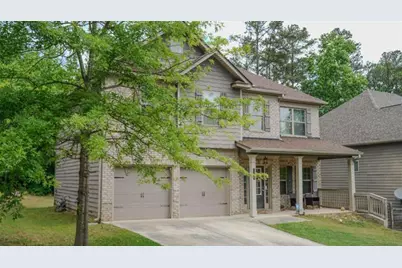 2182 Dodson Woods Drive, Fairburn, GA 30213 - Photo 3