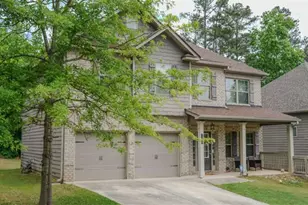 2182 Dodson Woods Dr, Fairburn, GA 30213 - Photo 3