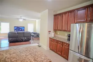 2182 Dodson Woods Dr, Fairburn, GA 30213 - Photo 33
