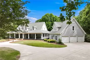 4264 Joe Chandler Rd, Gillsville, GA 30543 - Photo 5