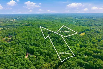 4264 Joe Chandler Road, Gillsville, GA 30543 - Photo 3