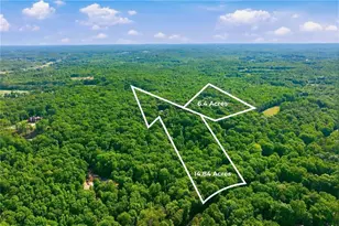 4264 Joe Chandler Rd, Gillsville, GA 30543 - Photo 3