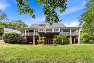 4264 Joe Chandler Road, Gillsville, GA 30543 - Photo 19
