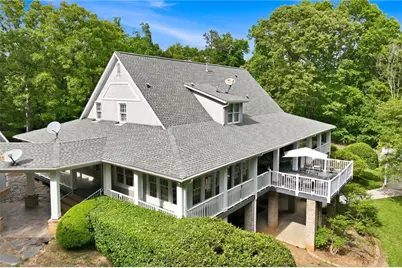 4264 Joe Chandler Road, Gillsville, GA 30543 - Photo 9