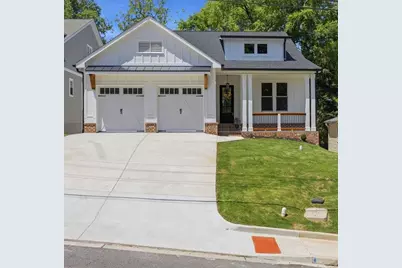 575 Lawrence Street NE, Marietta, GA 30060 - Photo 1
