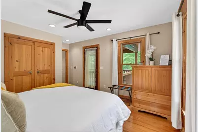 1 Thurmond Walker Road, Dahlonega, GA 30533 - Photo 21
