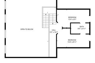 1 Thurmond Walker Rd, Dahlonega, GA 30533 - Photo 45