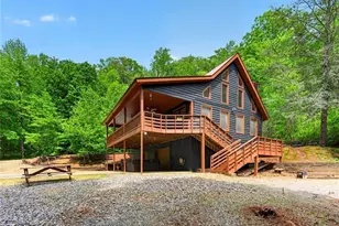 1 Thurmond Walker Rd, Dahlonega, GA 30533 - Photo 1