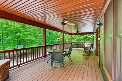1 Thurmond Walker Road, Dahlonega, GA 30533 - Photo 37