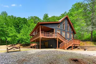 1 Thurmond Walker Rd, Dahlonega, GA 30533 - Photo 1