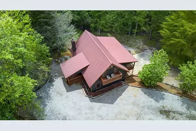 1 Thurmond Walker Road, Dahlonega, GA 30533 - Photo 41