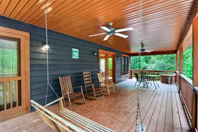 1 Thurmond Walker Road, Dahlonega, GA 30533 - Photo 35
