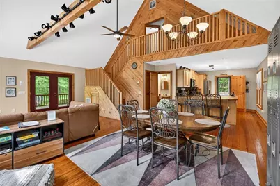 1 Thurmond Walker Road, Dahlonega, GA 30533 - Photo 39