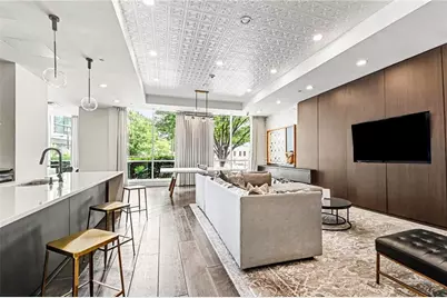 325 E Paces Ferry Road NE #1511, Atlanta, GA 30305 - Photo 21