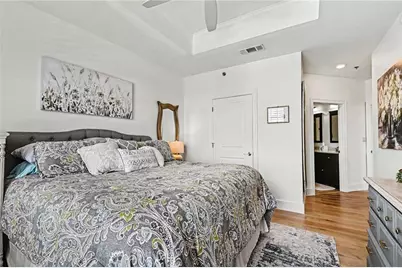 325 E Paces Ferry Road NE #1511, Atlanta, GA 30305 - Photo 11