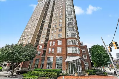 325 E Paces Ferry Road NE #1511, Atlanta, GA 30305 - Photo 1