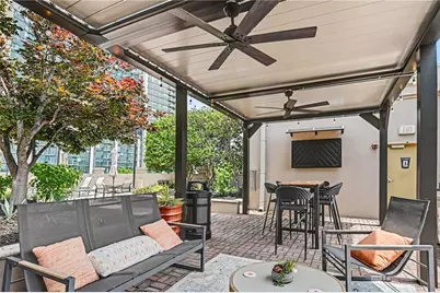325 E Paces Ferry Road NE #1511, Atlanta, GA 30305 - Photo 25