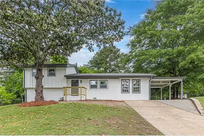 8285 Hemlock Drive, Jonesboro, GA 30238 - Photo 1