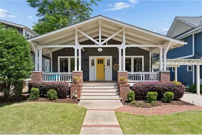 3460 Harding Avenue, Atlanta, GA 30354 - Photo 3