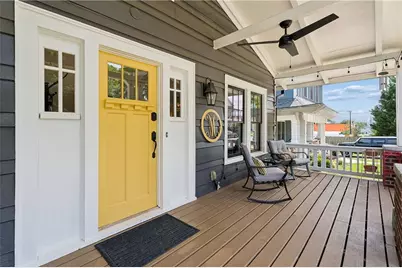 3460 Harding Avenue, Atlanta, GA 30354 - Photo 5