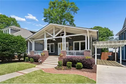 3460 Harding Avenue, Atlanta, GA 30354 - Photo 1