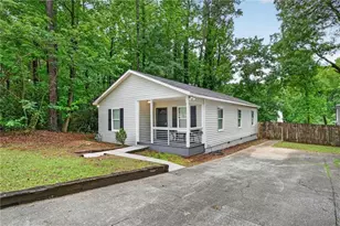 3239 Mc Henry Ave, Decatur, GA 30079 - Photo 1