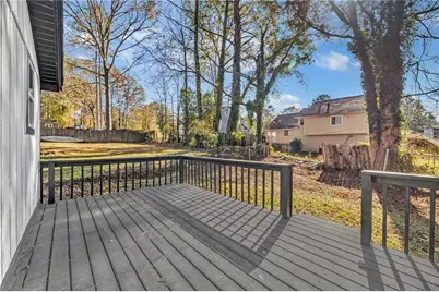 3959 Wood Path Drive, Stone Mountain, GA 30083 - Photo 27