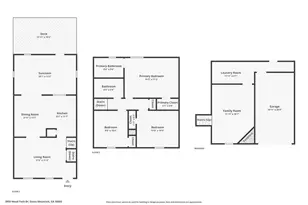 3959 Wood Path Dr, Stone Mountain, GA 30083 - Photo 41