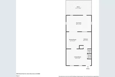 3959 Wood Path Drive, Stone Mountain, GA 30083 - Photo 39