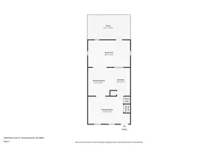 3959 Wood Path Dr, Stone Mountain, GA 30083 - Photo 39
