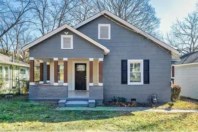 2506 Maple Street, East Point, GA 30344 - Photo 1