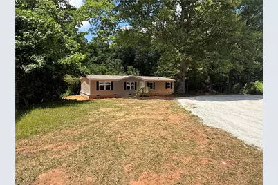 286 Little Vine Church Ro, Villa Rica, GA 30180 - Photo 5