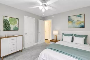 1460 Brays Mill Trce, Lawrenceville, GA 30044 - Photo 13