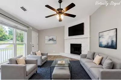 1460 Brays Mill Trace, Lawrenceville, GA 30044 - Photo 5