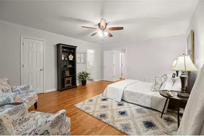 5580 Dusty Ridge Trail, Buford, GA 30518 - Photo 23