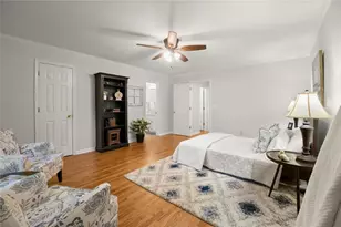 5580 Dusty Ridge Trail, Buford, GA 30518 - Photo 23
