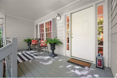 5580 Dusty Ridge Trail, Buford, GA 30518 - Photo 3