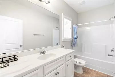 1297 Wesleyan Pl, Braselton, GA 30517 - Photo 37