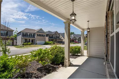 1297 Wesleyan Pl, Braselton, GA 30517 - Photo 3