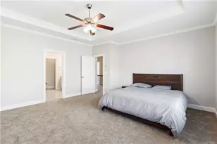 1297 Wesleyan Pl, Braselton, GA 30517 - Photo 27